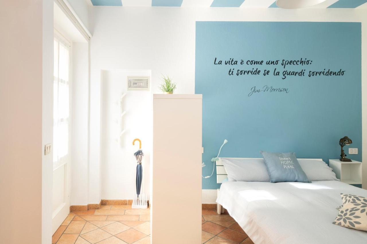 Sweet Home Pitti Verdelli 克雷马 外观 照片